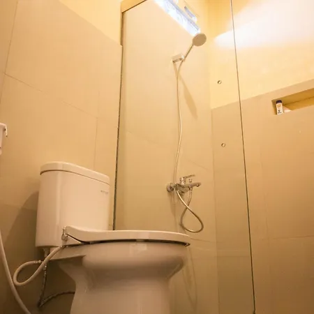 Peraja Bungalows Loyok Sangyang Room photo