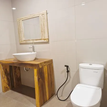 Peraja Bungalows Loyok Sangyang Room photo