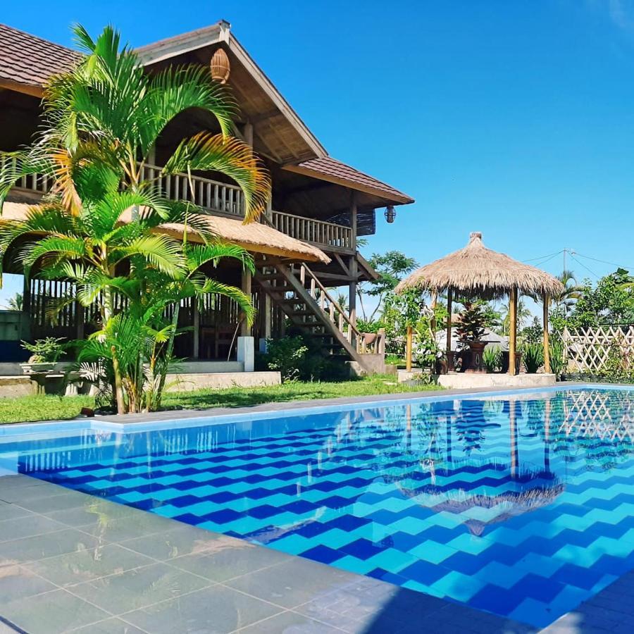 Homestay Peraja Loyok