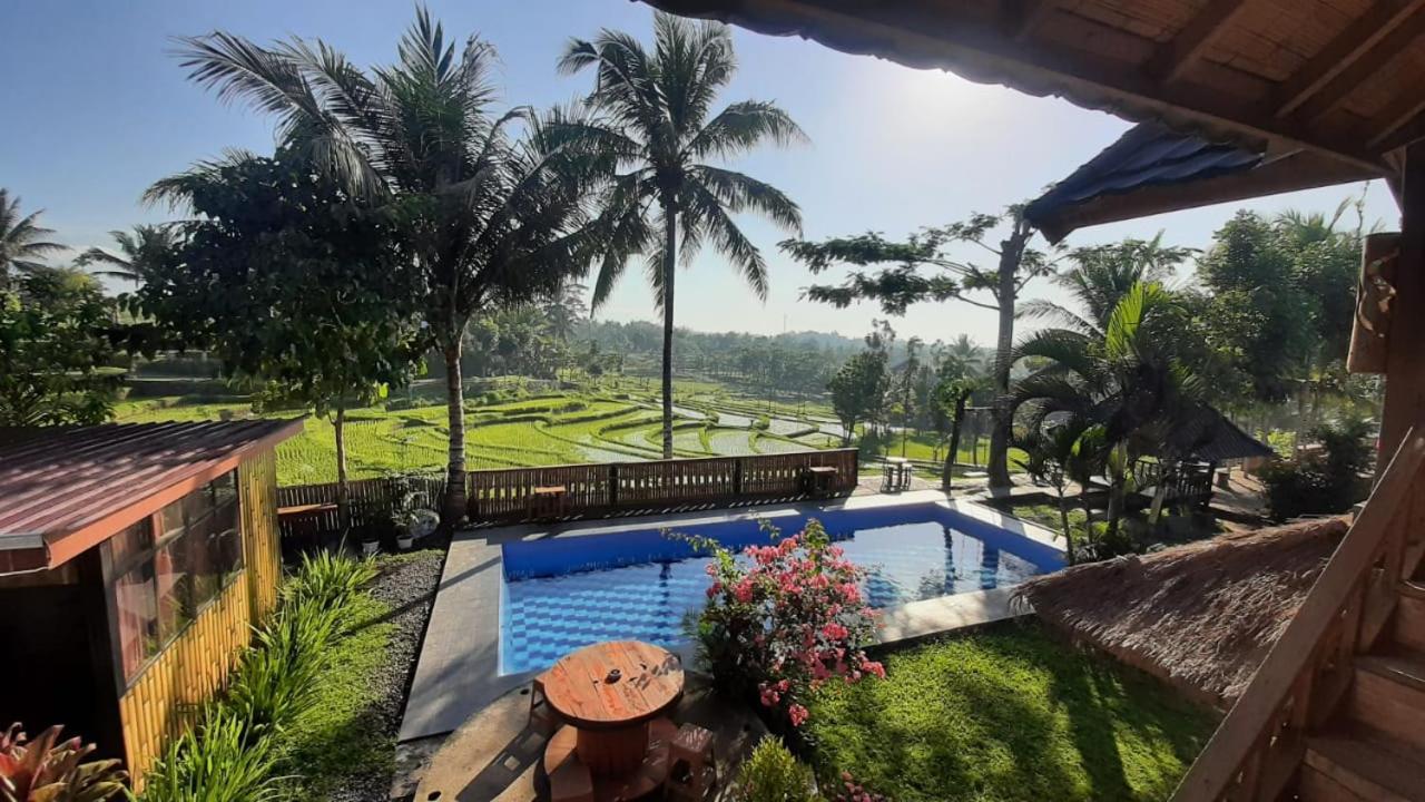 Peraja Loyok Homestay