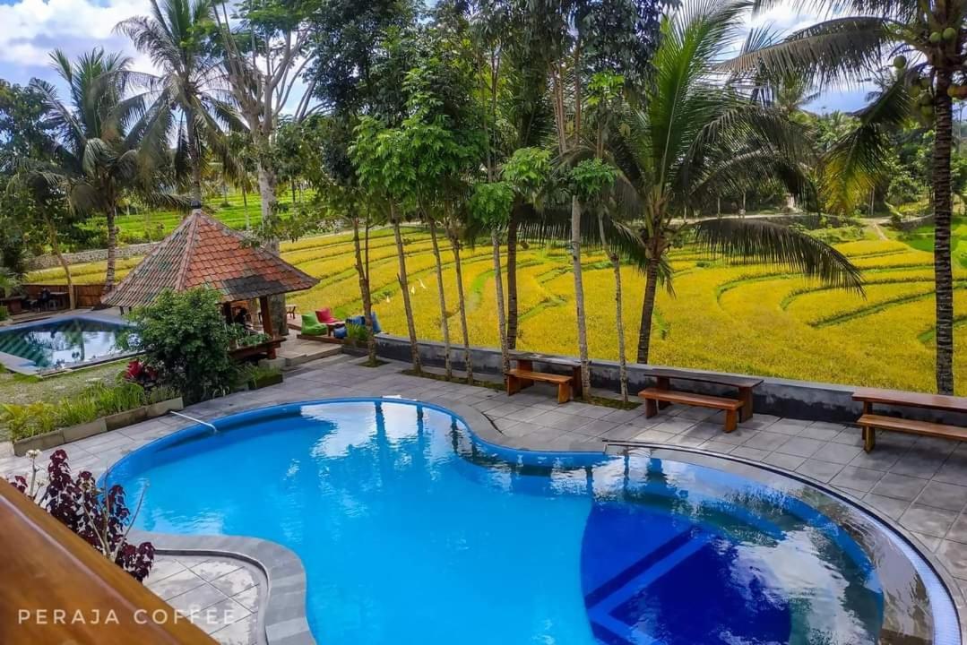 Homestay Peraja Loyok Sangyang