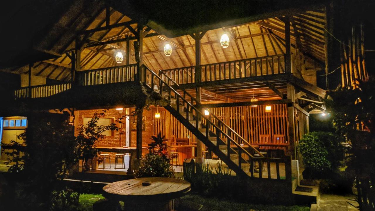 Homestay Peraja Loyok *