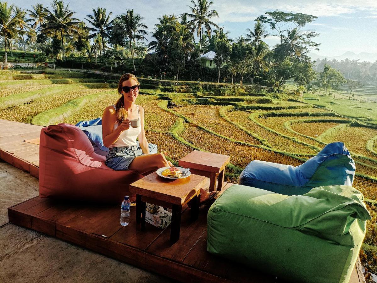 Homestay Peraja Loyok