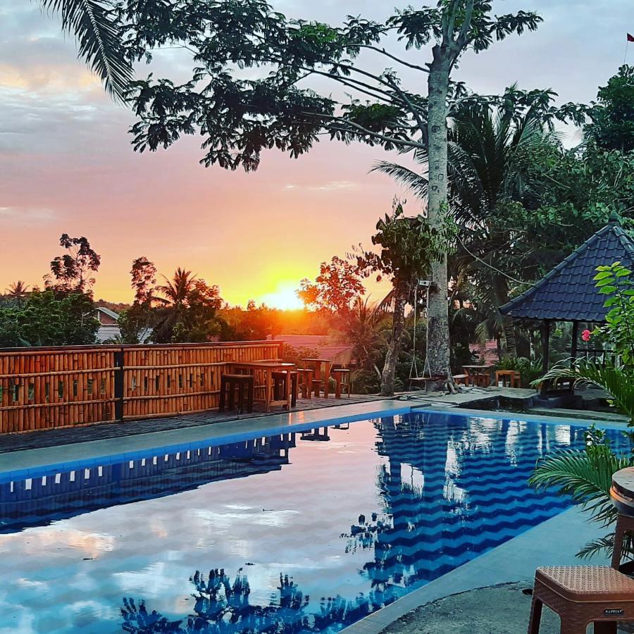 Peraja Loyok Homestay