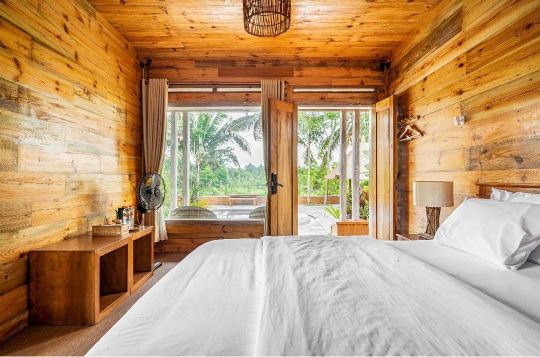 Peraja Loyok Homestay