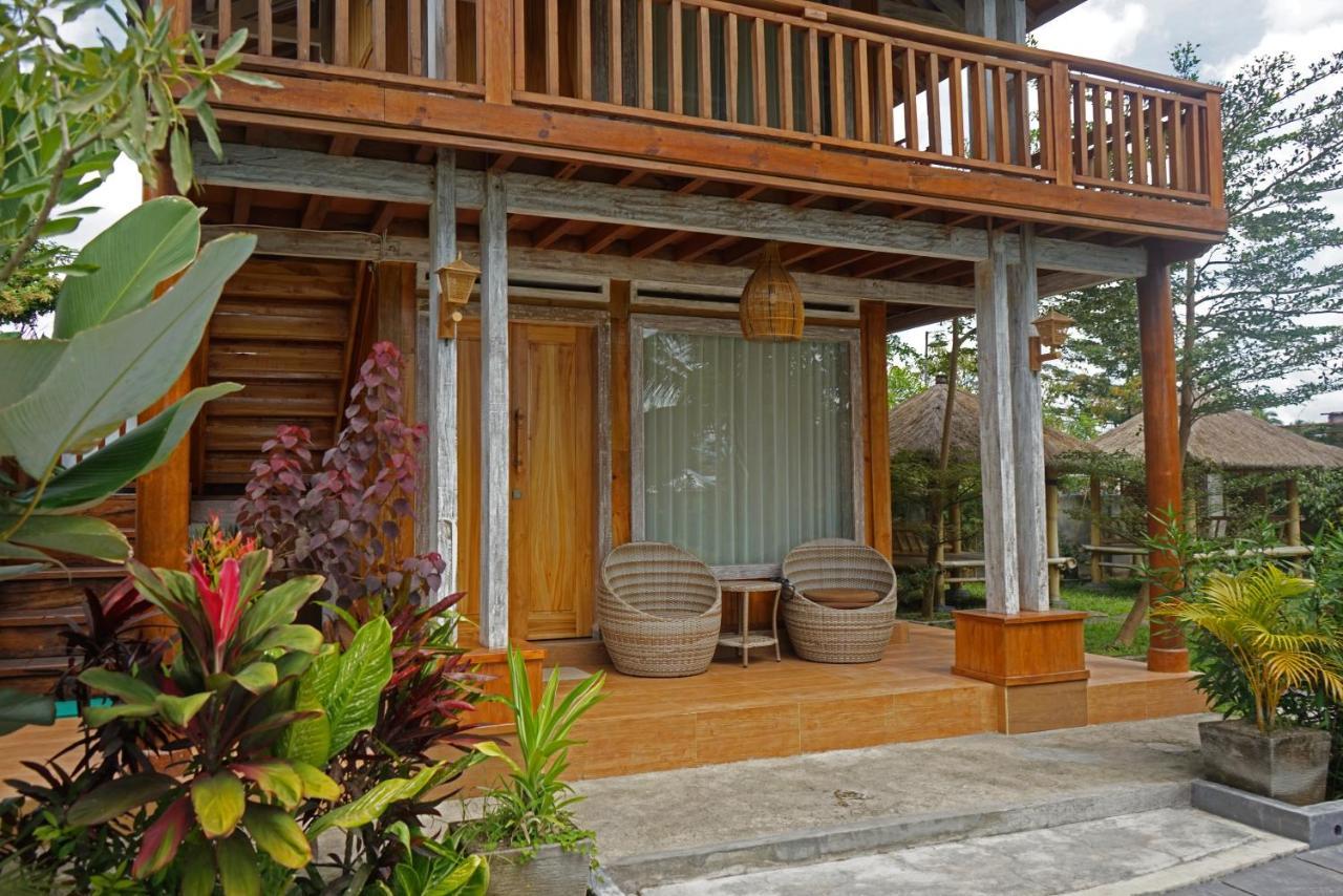 Peraja Loyok Homestay