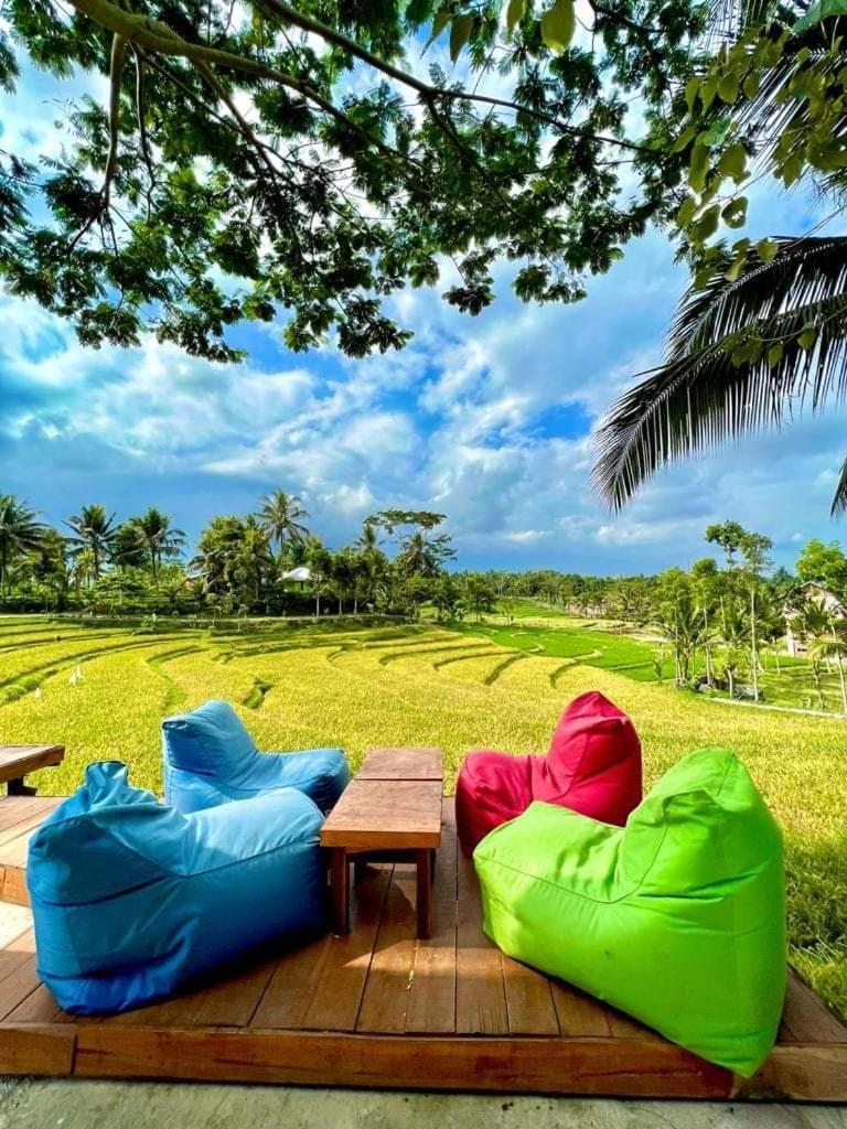 Peraja Loyok Homestay *
