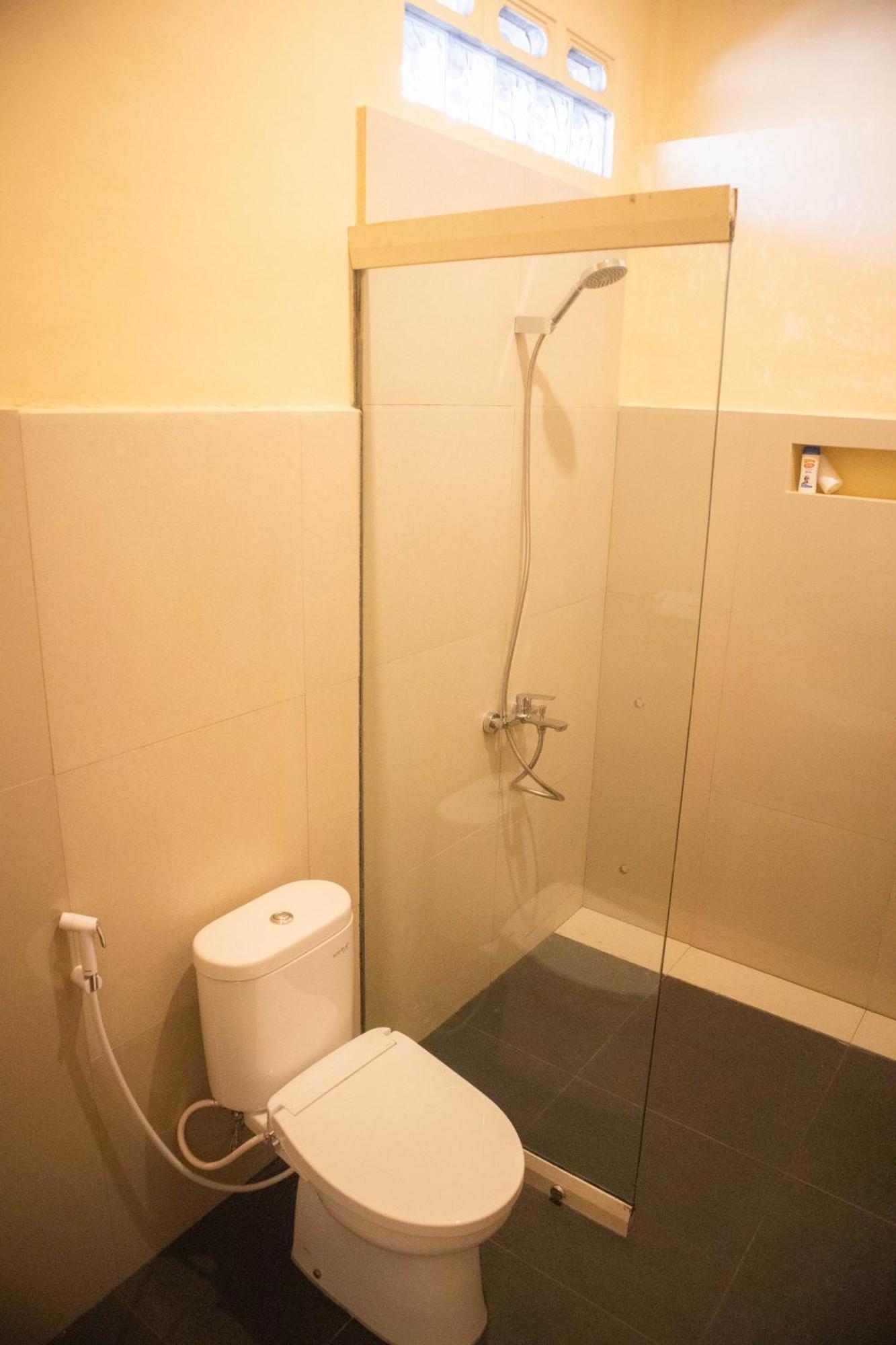 Peraja Loyok Homestay Sangyang
