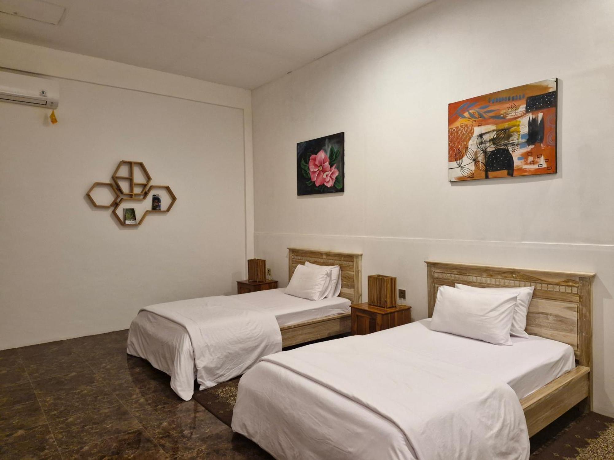 Peraja Loyok Homestay