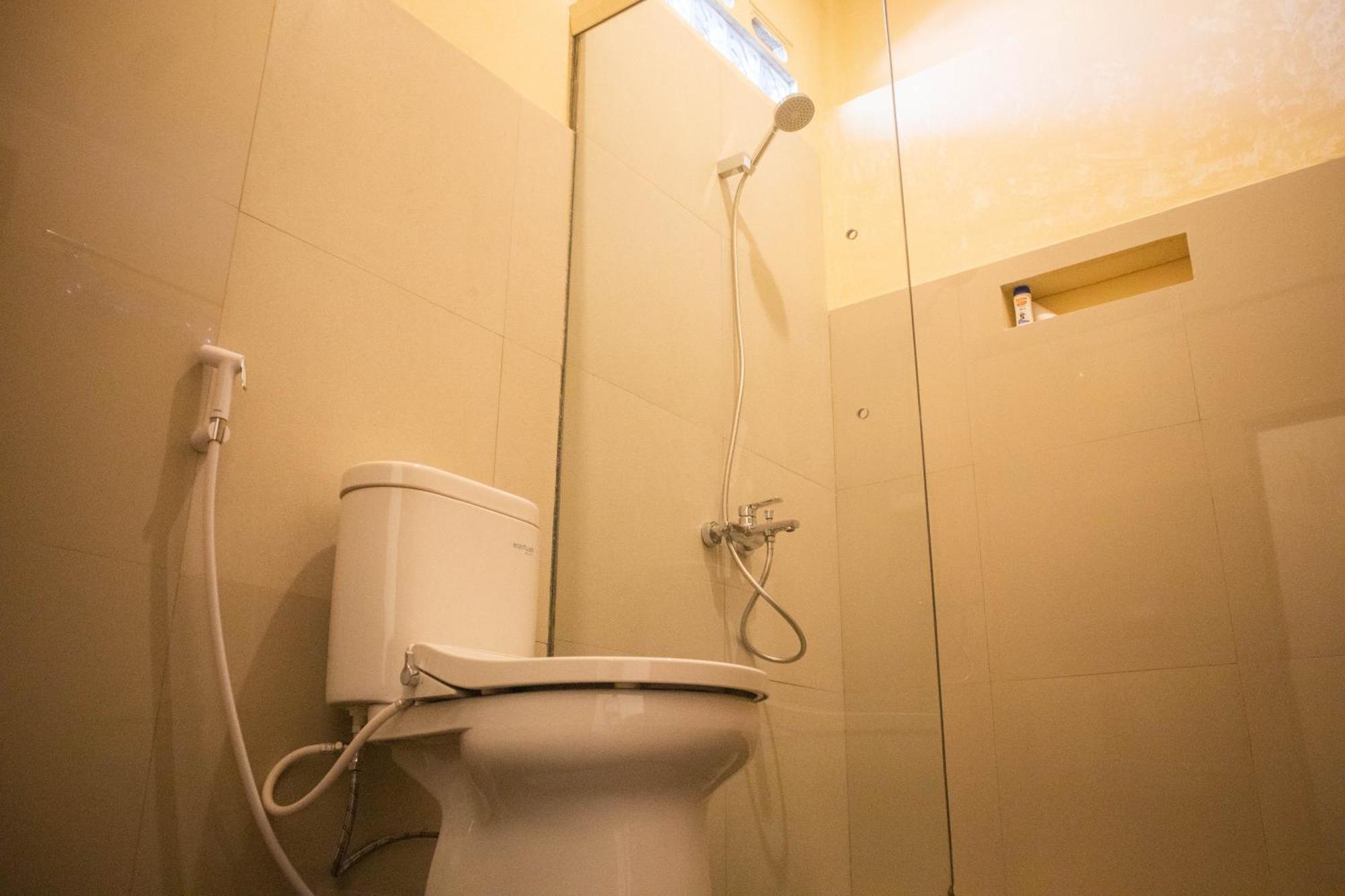 Homestay Peraja Loyok