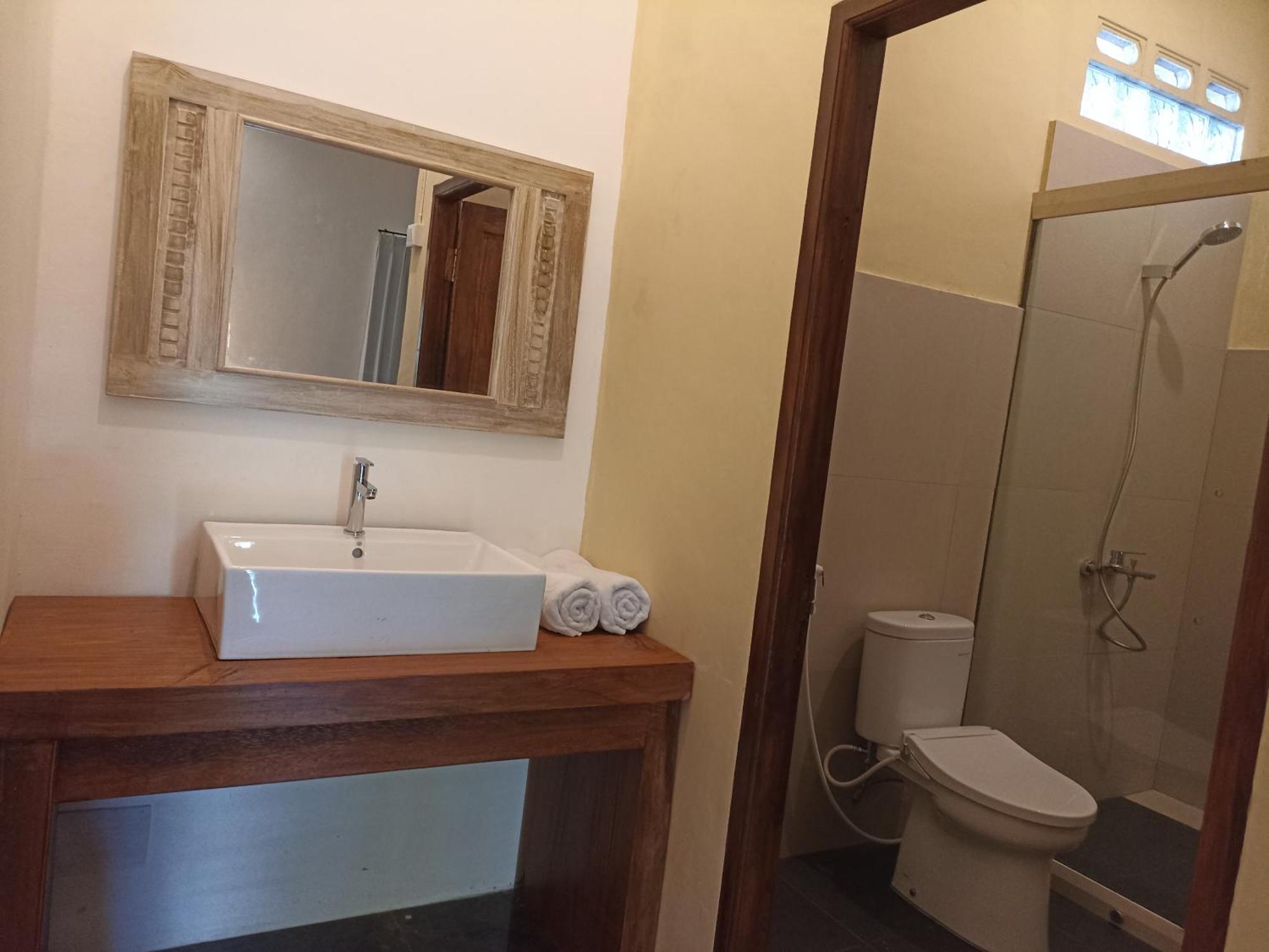 Homestay Peraja Loyok Sangyang