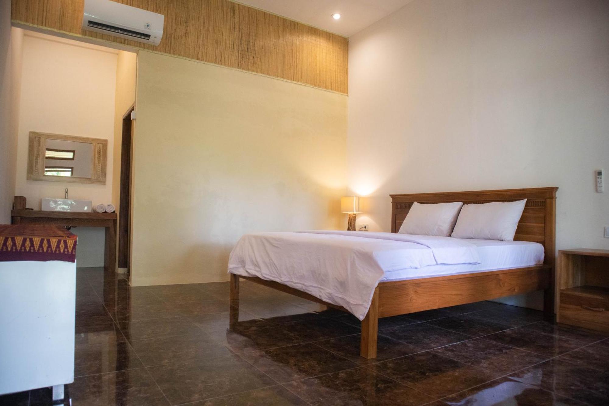 Homestay Peraja Loyok