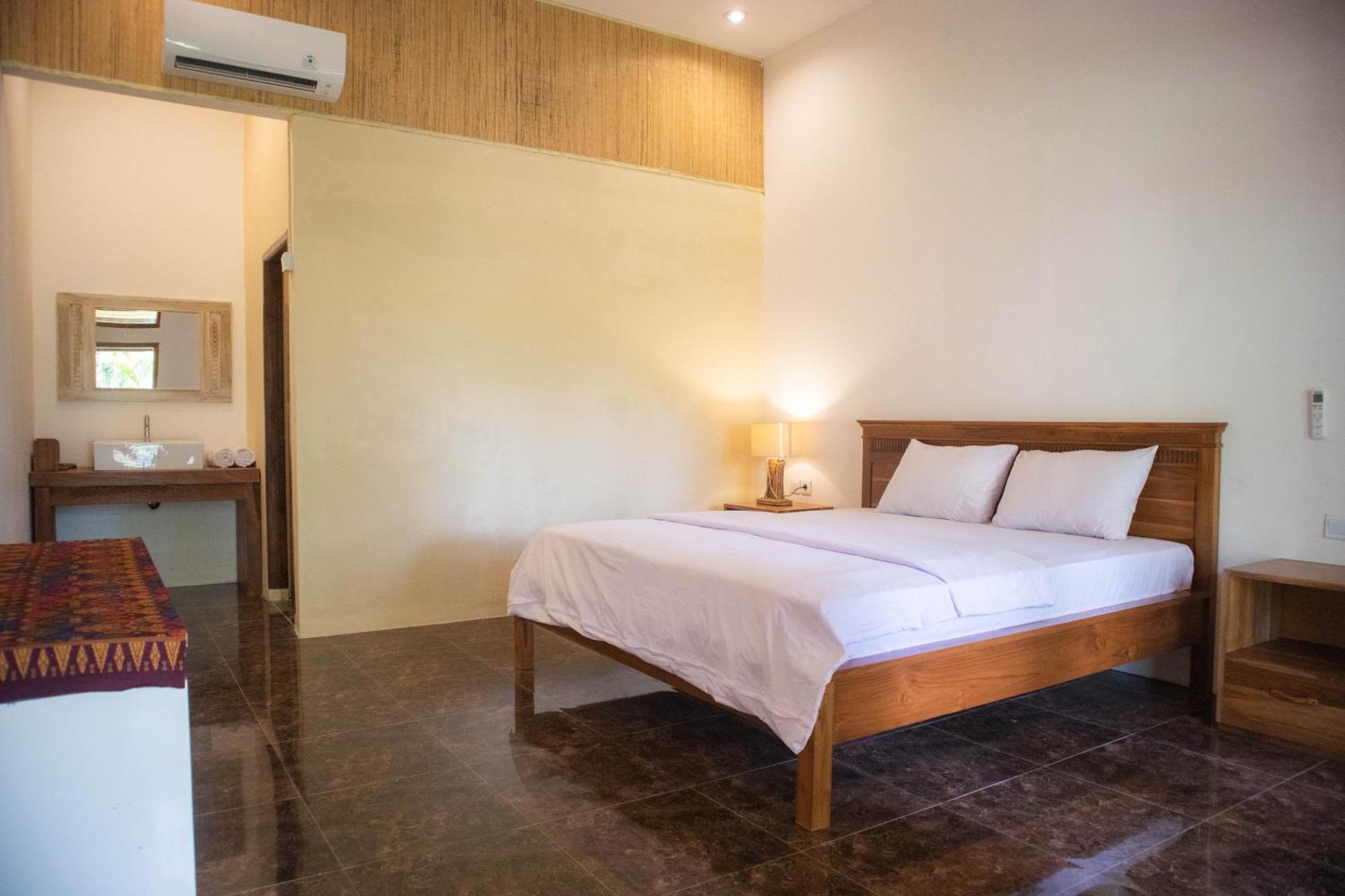 Homestay Peraja Loyok *