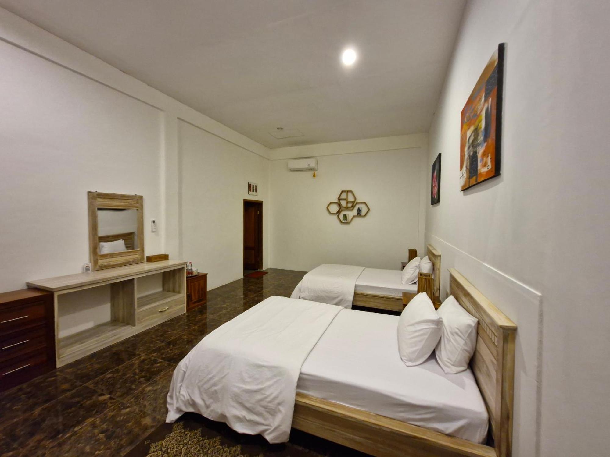 Peraja Loyok Homestay Sangyang