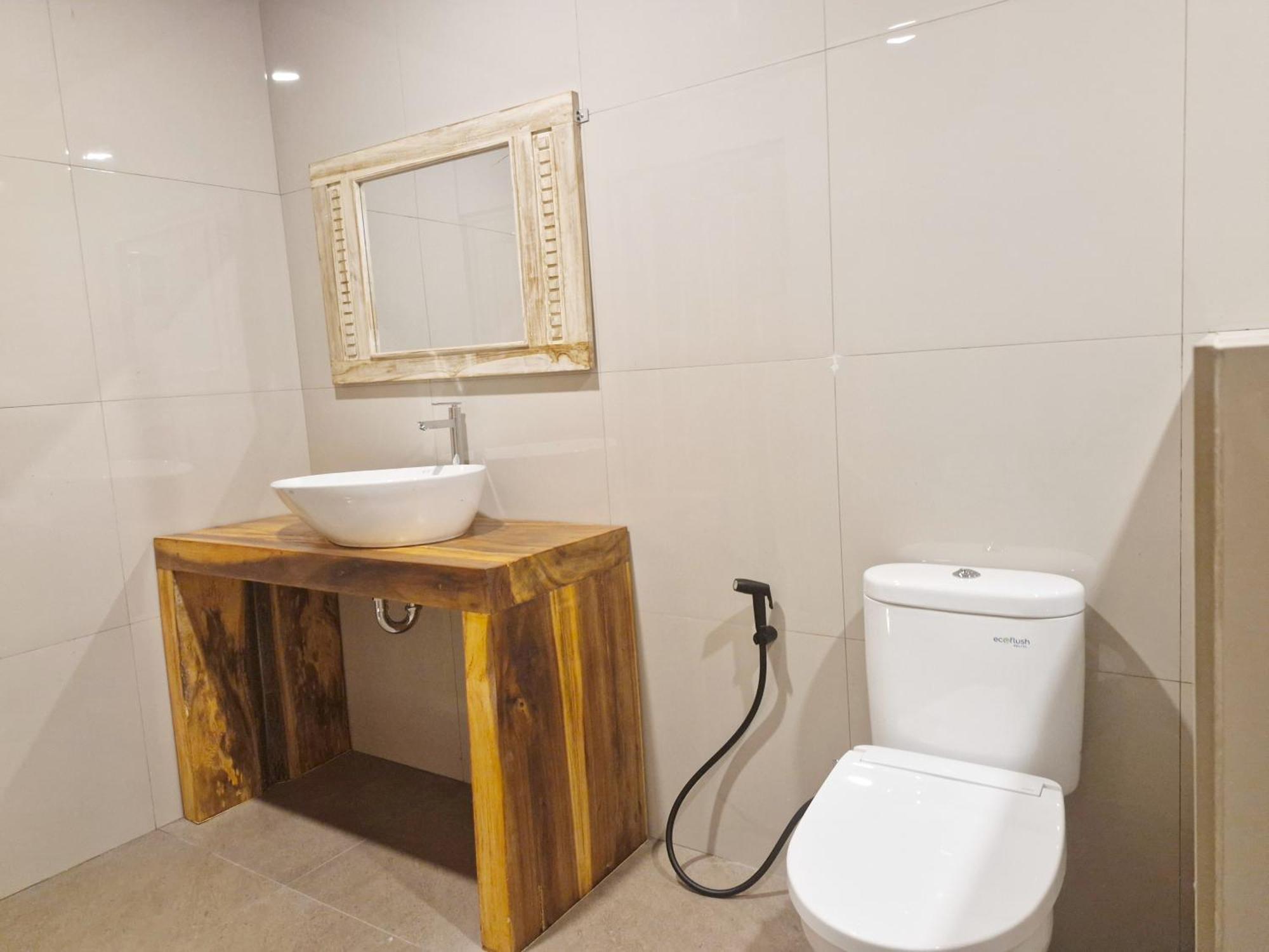 Peraja Loyok Homestay