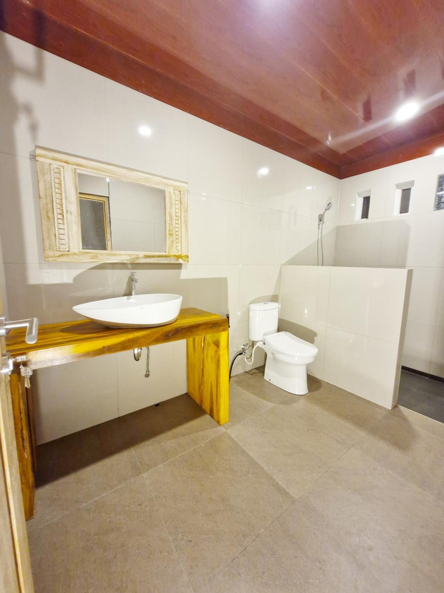 Peraja Loyok Homestay