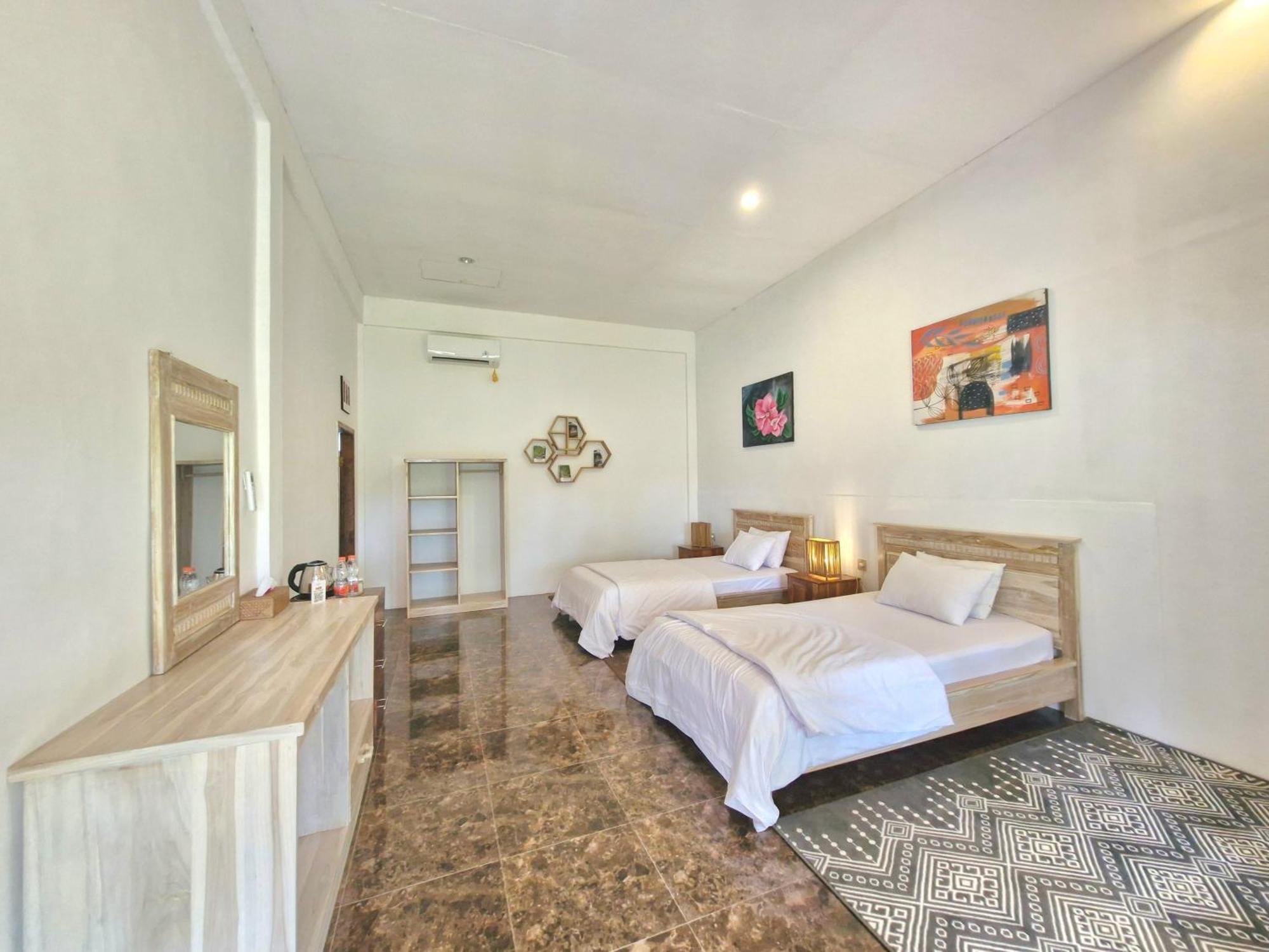Homestay Peraja Loyok Sangyang