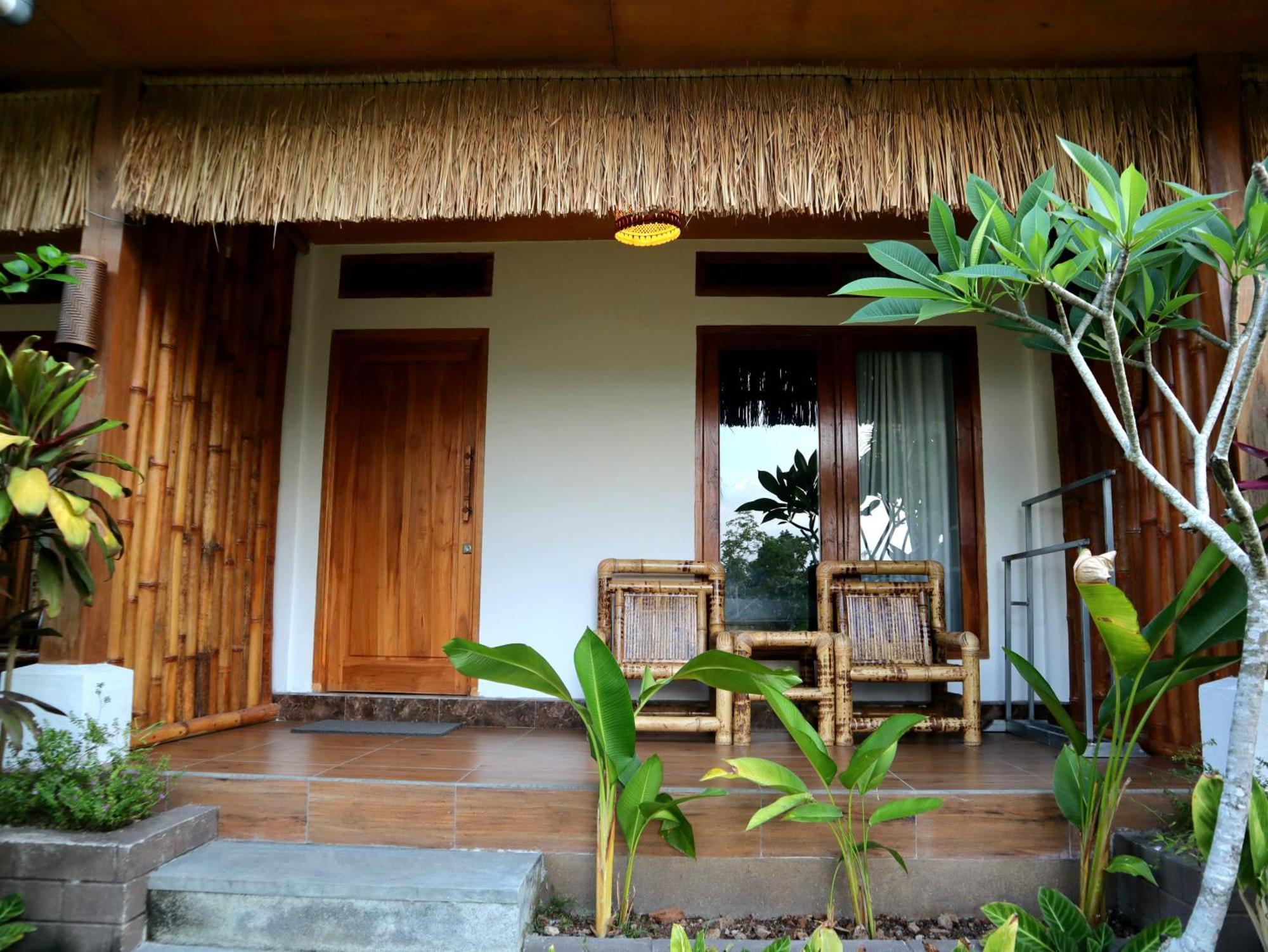 Homestay Peraja Loyok *