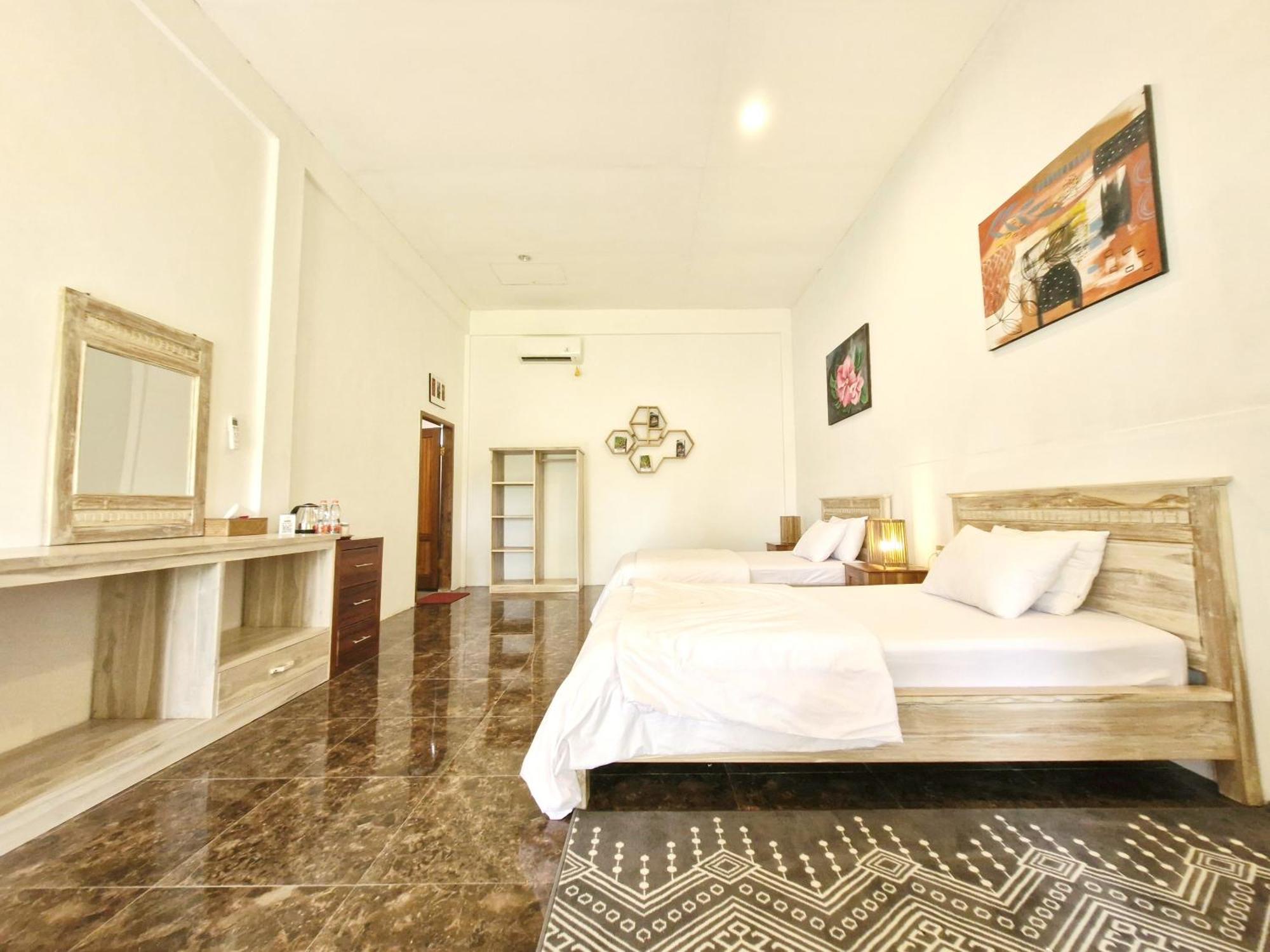 Homestay Peraja Loyok Sangyang