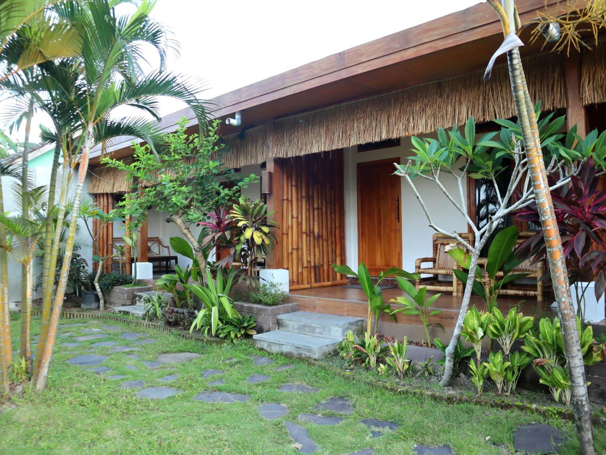 Homestay Peraja Loyok