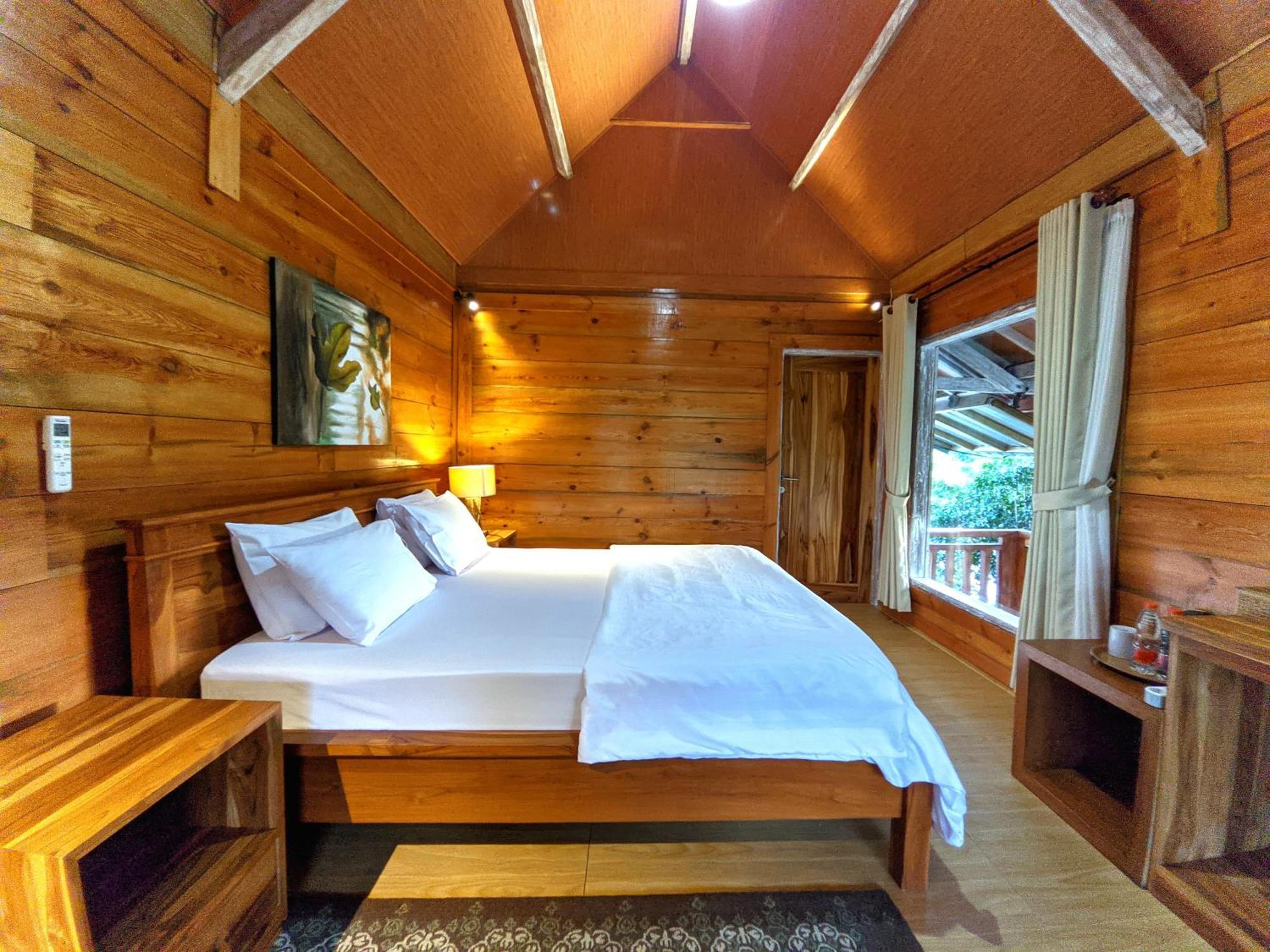 Peraja Loyok Homestay *