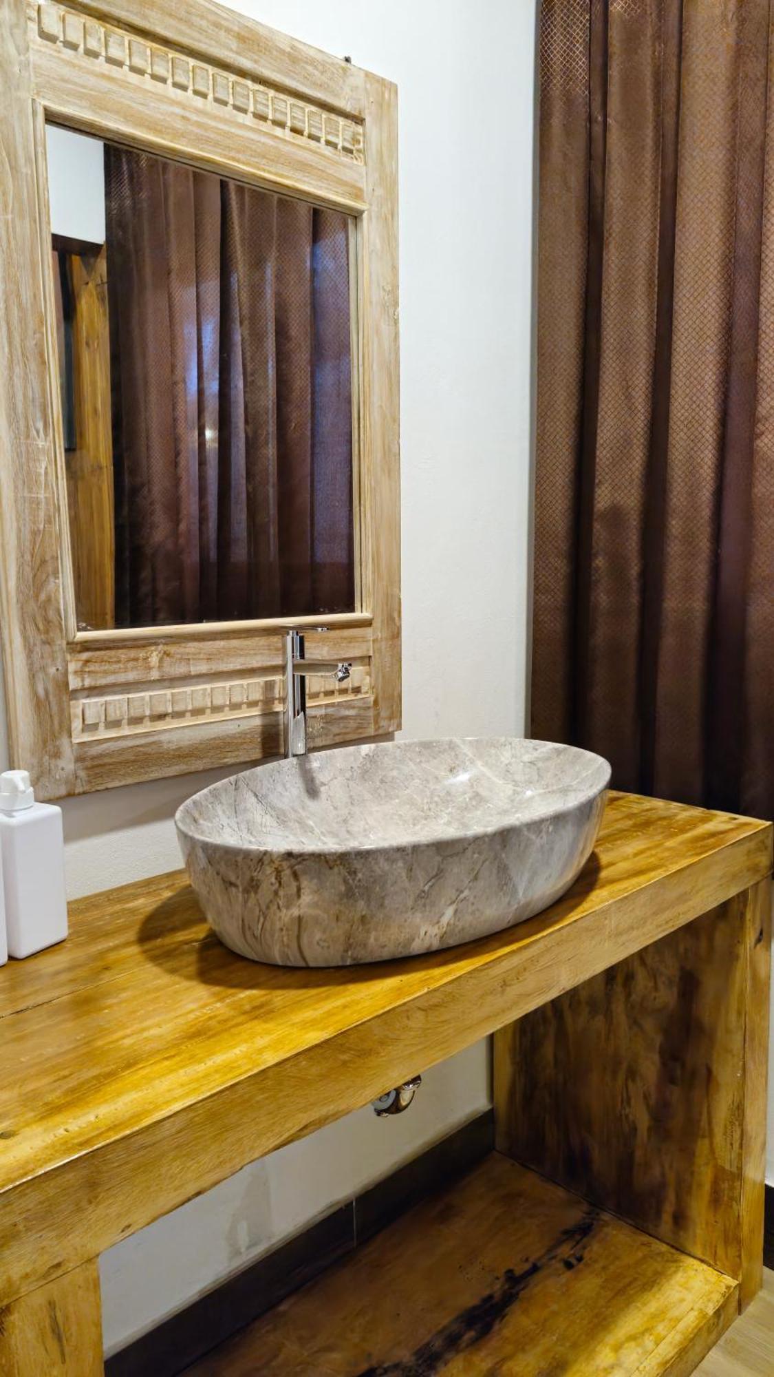 Homestay Peraja Loyok