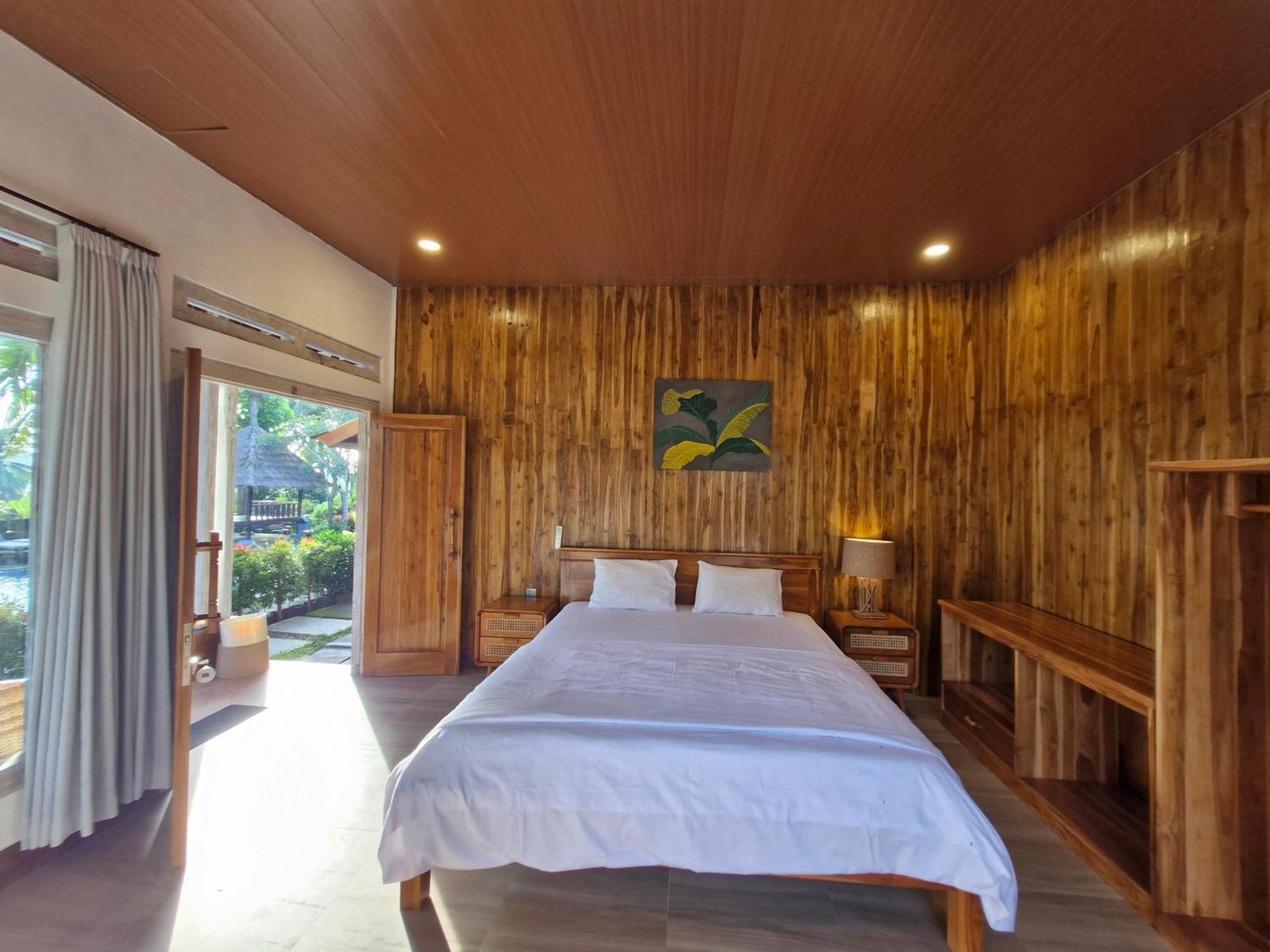 Homestay Peraja Loyok Sangyang